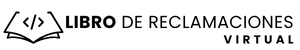 Logo del libro de reclamaciones